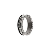 Men's Ring Albert M. WSOX00577.S-20 Silver 20-0