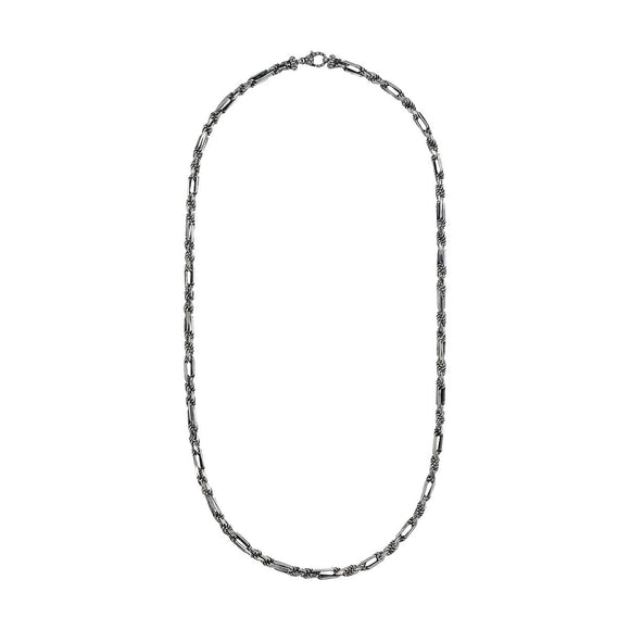 Ladies' Necklace Albert M. WSOX00590.S-51 Silver-0
