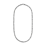 Ladies' Necklace Albert M. WSOX00590.S-51 Silver-0