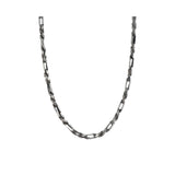Ladies' Necklace Albert M. WSOX00590.S-51 Silver-1