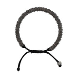 Ladies' Bracelet Albert M. WSOX00593.S Black-0