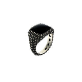 Ladies' Ring Albert M. WSOX00595.BO-24 Black 24-0