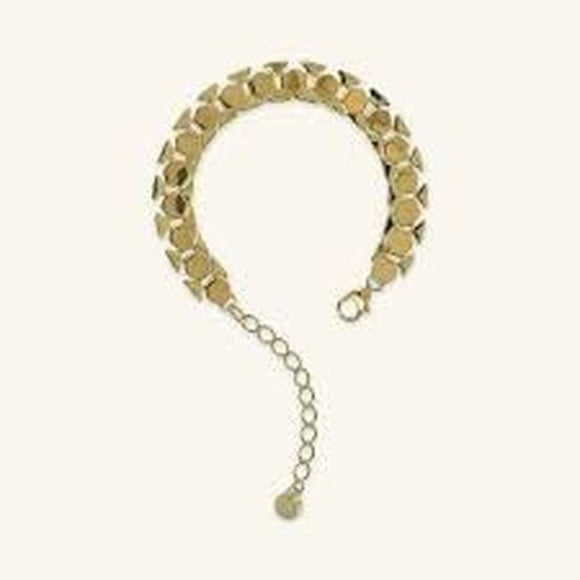 Ladies' Watch Etrusca WSET00837.YG-0