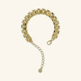 Ladies' Watch Etrusca WSET00837.YG-0