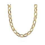 Ladies' Bracelet Etrusca WSET00845.YG Golden-2