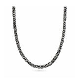 Men's Necklace Albert M. WSOX00600.S Silver-0