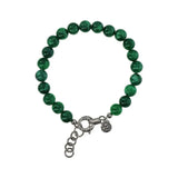 Ladies' Bracelet Albert M. WSOX00616.EMEQZ Green-0