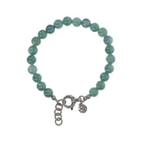 Ladies' Bracelet Albert M. WSOX00616.BRMJADE Green-0