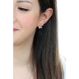 Ladies' Earrings Amen EFIBBZ-2