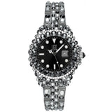 Ladies' Watch Light Time MEDITERRANEO (Ø 35 mm)-0