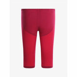 Men’s Bathing Costume Jaked JKATANA JAMMER Crimson Red-2