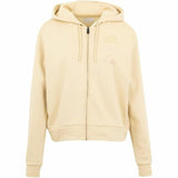Unisex Hoodie Kappa Kaimi Beige-0