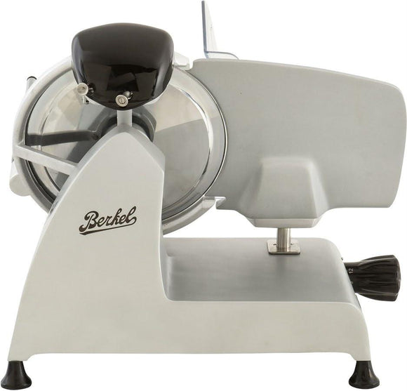 Berkel Red Line RL 250 grey Slicer-0