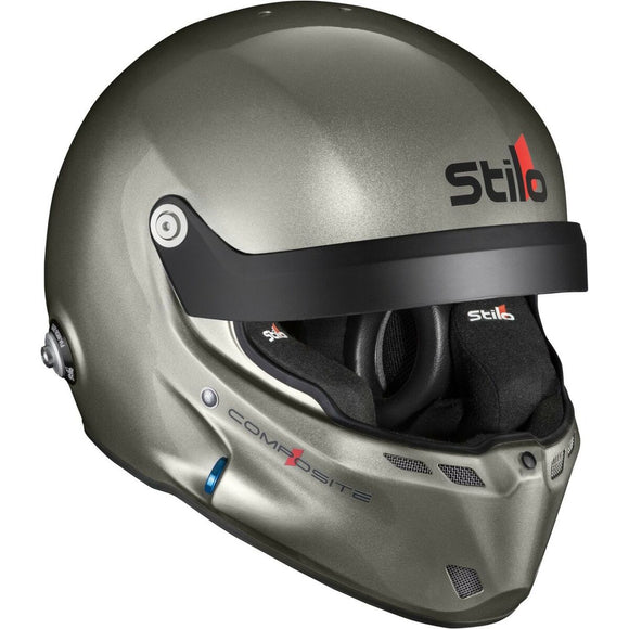 Helmet Stilo STIAA0801RG2V61 61-0