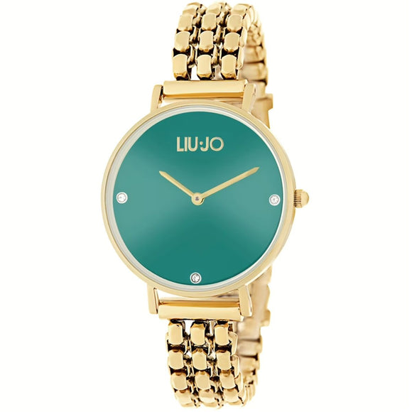 Ladies' Watch LIU JO TLJ2292-0