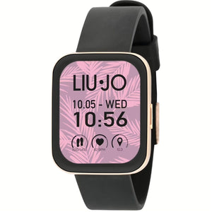 Smartwatch LIU JO SWLJ093-0