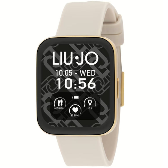 Smartwatch LIU JO SWLJ094-0