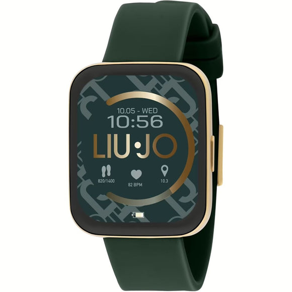 Smartwatch LIU JO SWLJ095-0