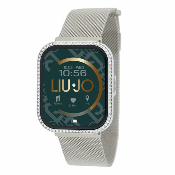 Men's Watch LIU JO SWLJ097-0