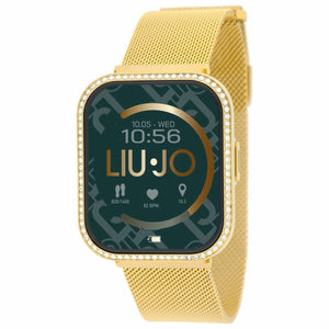 Men's Watch LIU JO SWLJ099-0