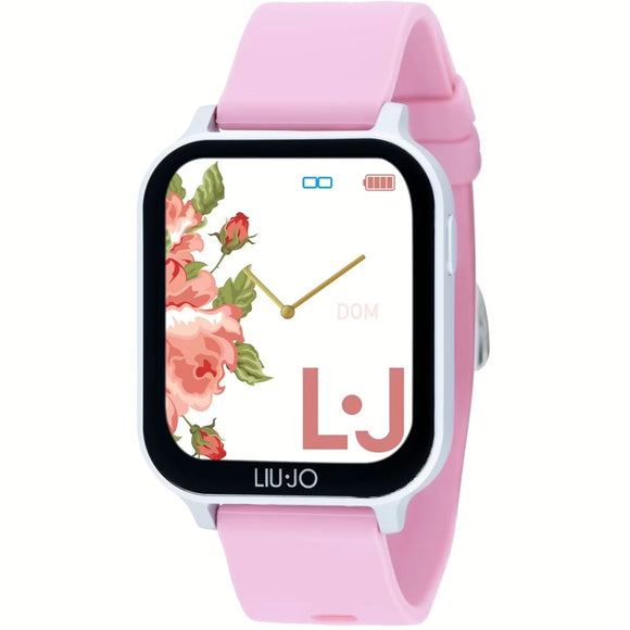 Smartwatch LIU JO SWLJ112-0
