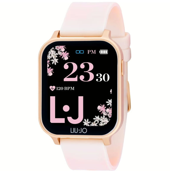 Smartwatch LIU JO SWLJ116-0