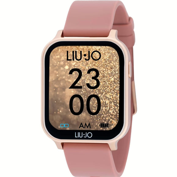 Smartwatch LIU JO SWLJ117-0