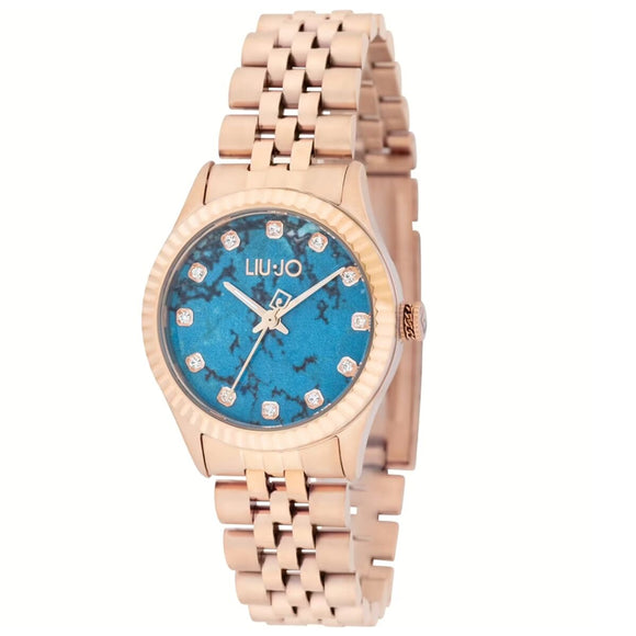 Ladies' Watch LIU JO TLJ2317-0