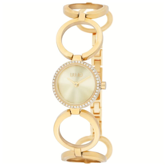 Ladies' Watch LIU JO TLJ2324-0