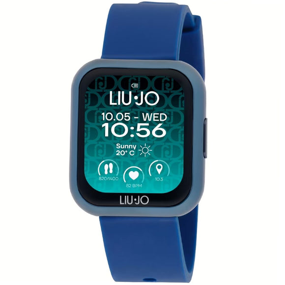 Smartwatch LIU JO SWLJ145-0