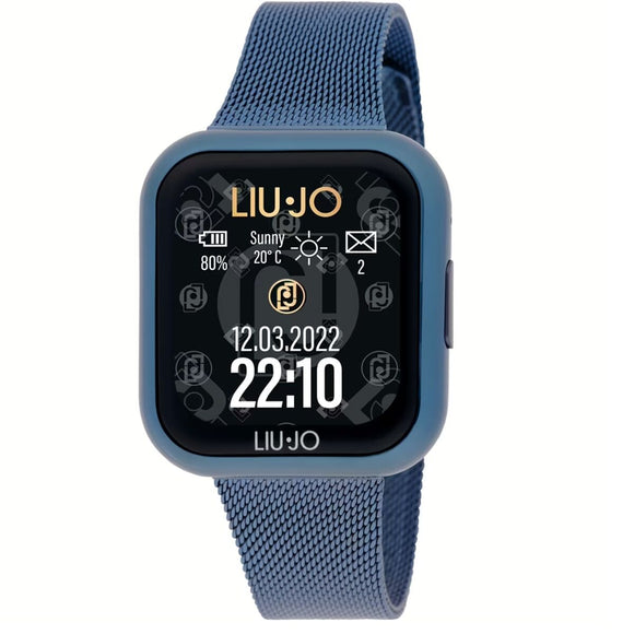 Smartwatch LIU JO SWLJ148-0