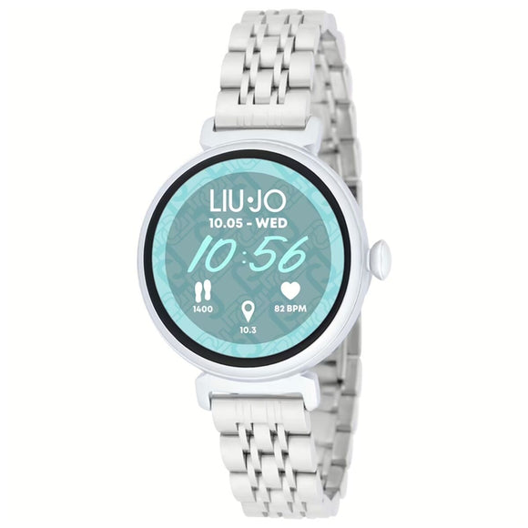 Unisex Watch LIU JO SWLJ156-0