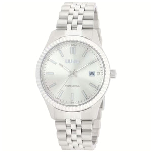 Unisex Watch LIU JO TLJ2420-0