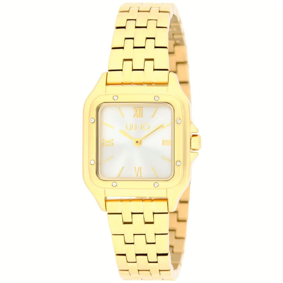 Unisex Watch LIU JO TLJ2433-0