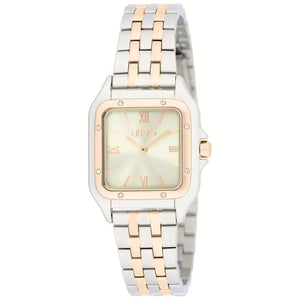 Unisex Watch LIU JO TLJ2435-0