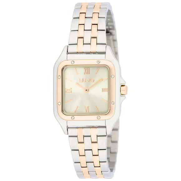 Unisex Watch LIU JO TLJ2435-0