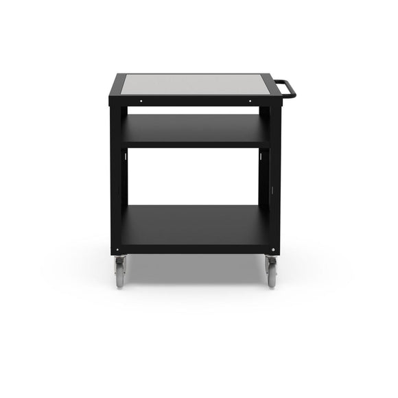 Alfa Forni Modular Cooking Stn. 80x80cm 304 Stainless Steel-0