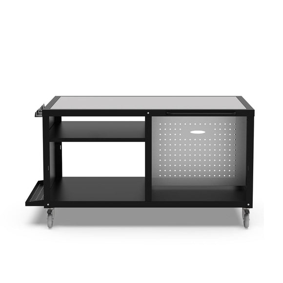 Alfa Forni Modular Cooking Stn. 160x80cm 304 Stainless Steel-0