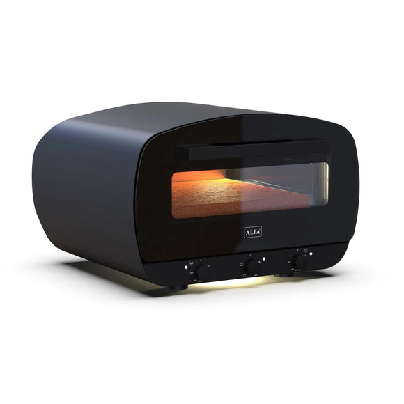Alfa Forni URBE Pizza Oven electricn anthrracite-0