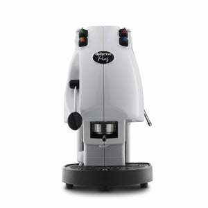 Capsule Coffee Machine Didiesse Frog Revolution Vapor White-0