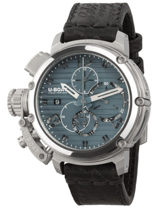 U-Boat 9589 Chimera-0