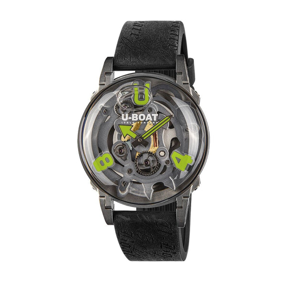 Men's Watch U-Boat Mod. 3350-0