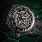 Ladies' Watch U-Boat 3349-2