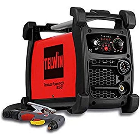 Plazminio pjovimo aparatas Telwin Technology Plasma 60 XT-0