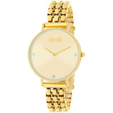 Ladies' Watch LIU JO TLJ1387 (Ø 32 mm)-0