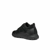 Women's casual trainers Geox Spherica C-3