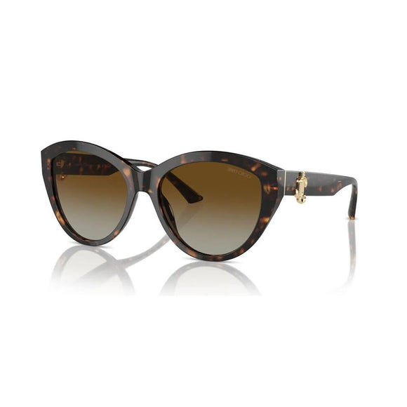 Ladies' Sunglasses Jimmy Choo JC 5007-0