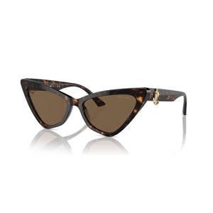 Ladies' Sunglasses Jimmy Choo JC 5008-0