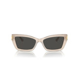 Ladies' Sunglasses Jimmy Choo JC 5011U-1