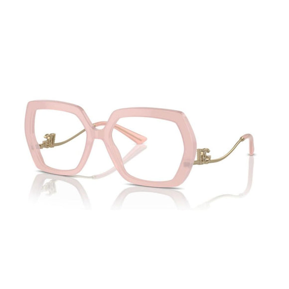 Ladies' Spectacle frame Dolce & Gabbana DG 3390B-0